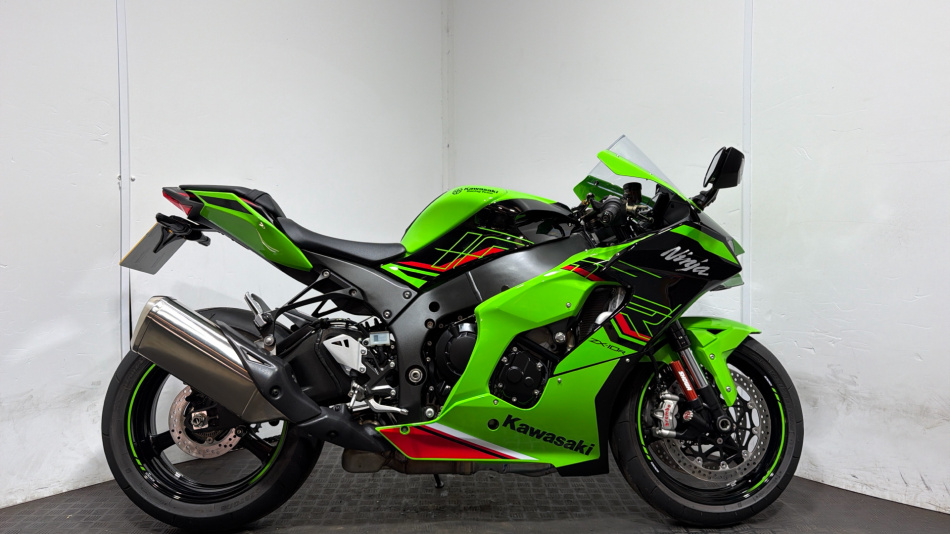 Kawasaki Ninja Zx 10 ZX1002LPFAN (23MY)